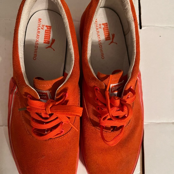 Puma by MIHARAYASUHIRO - Picture 3 of 8